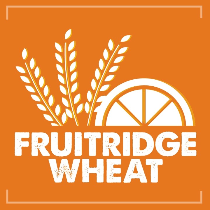 32oz Fruitridge Wheat