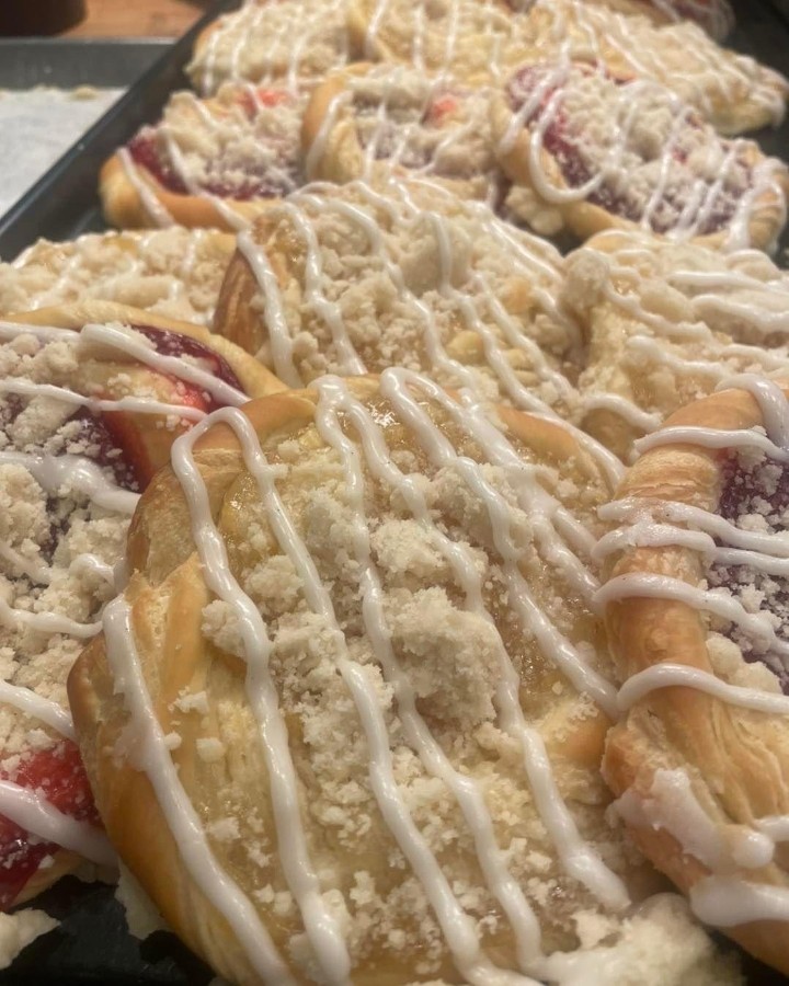 Danish