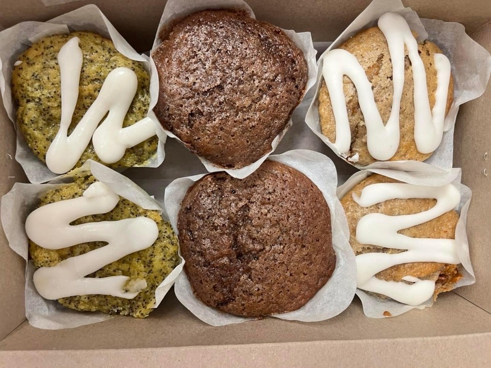 Muffins