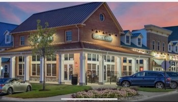 Atlantic Grille