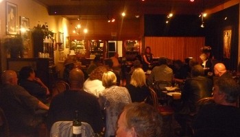 Main Street Bistro & Piano Bar Cabaret