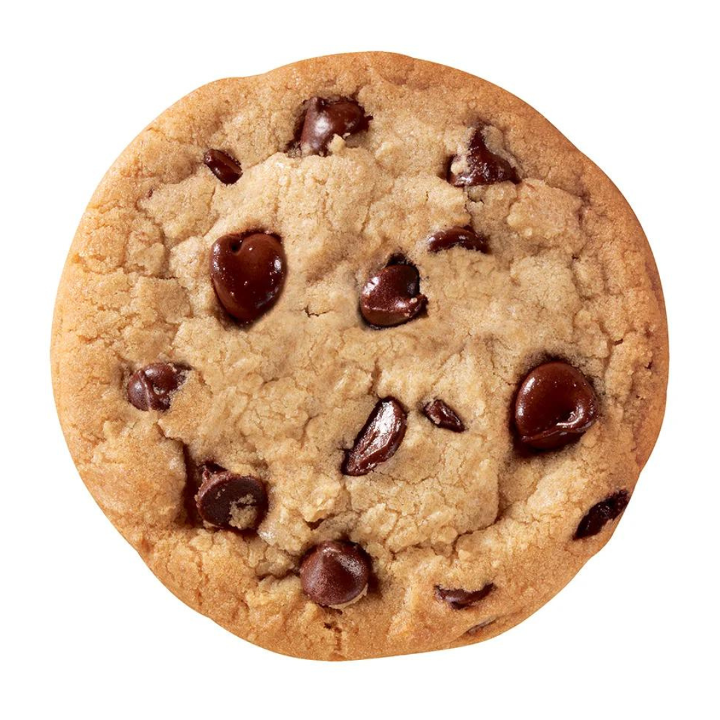 Chocolate Chip Cookie