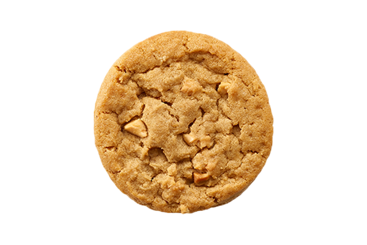 Peanut Butter Cookie