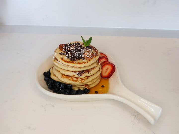 KIDS Pancake Stack