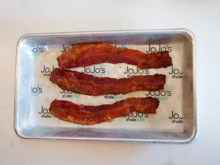 Side Bacon