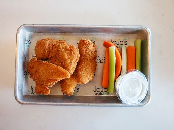Chicken Tenders