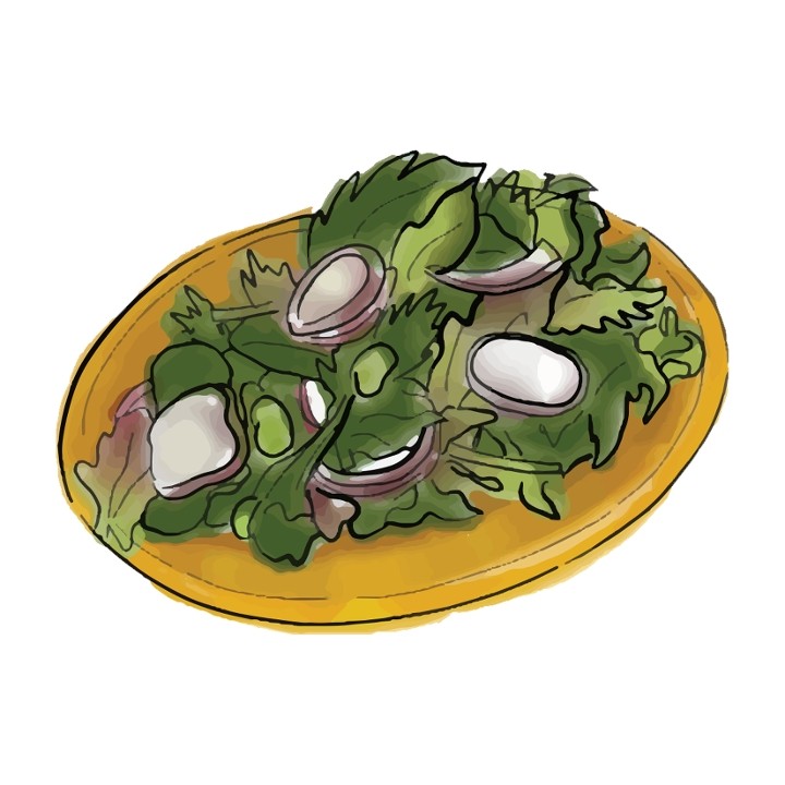 JK Chicken Salad (GF, contains Nuts)