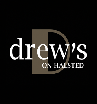 Drew's on Halsted