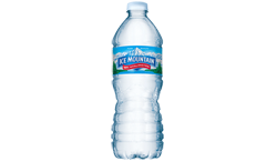 Bottle Water