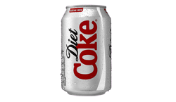 Diet Coke