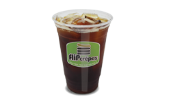 Black 18h Cold Brew (20oz)