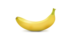 Banana (GF) (Ve)