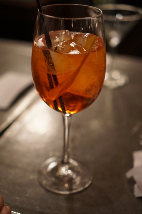 Aperol Spritz