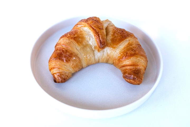 Plain Croissant