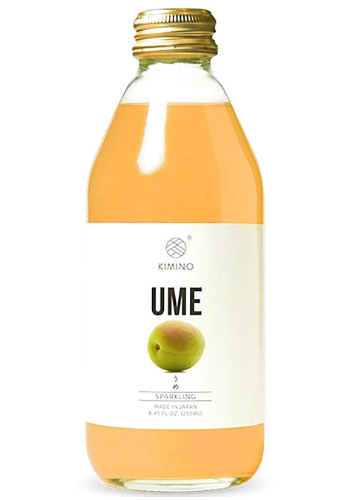 Kimino Ume Mango (8.45oz)