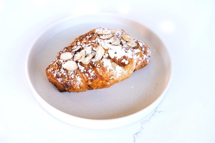 Almond Croissant