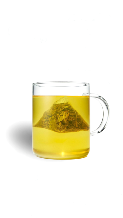 Organic Teas  (12oz)