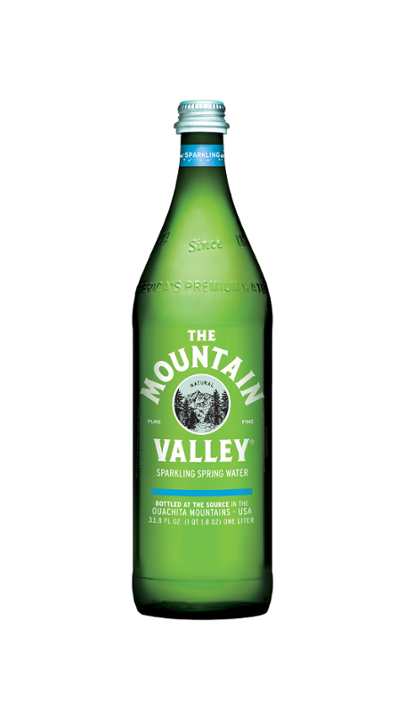 Mountain Valley Sparkling Water 500ml