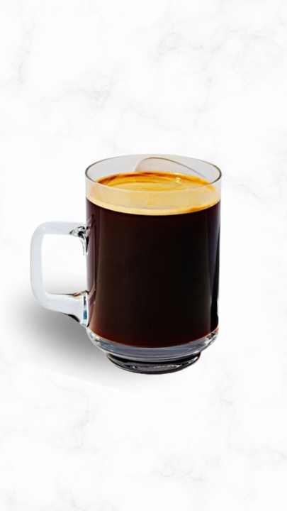 Americano  (12oz)