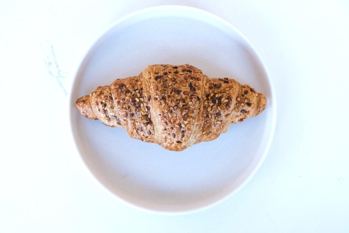 Multigrain Croissant