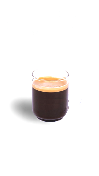 Espresso Double