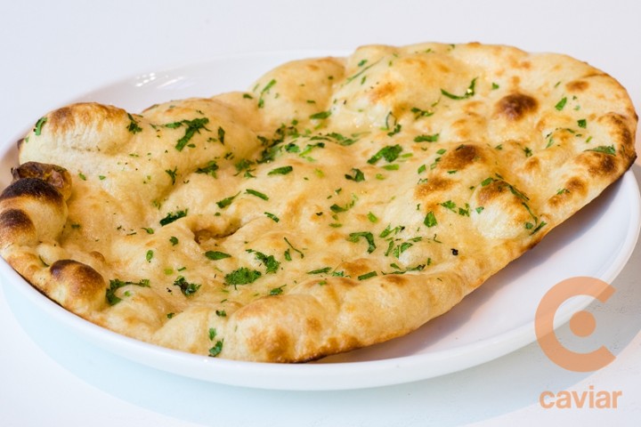 Naan PLAIN