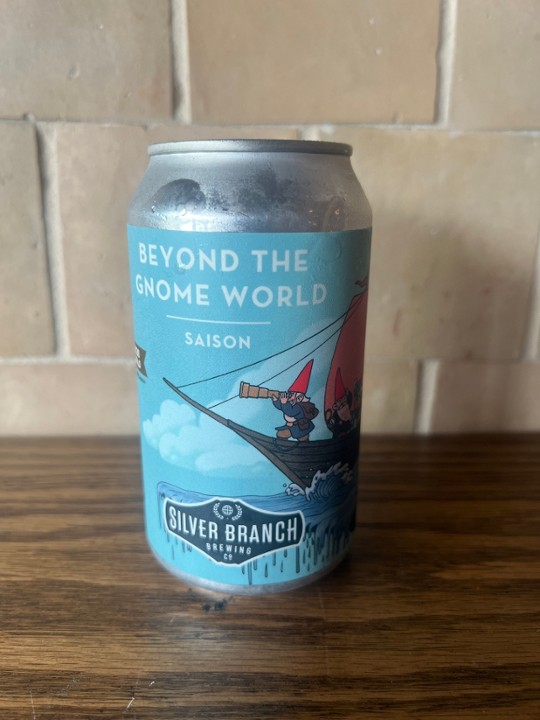Silver Branch "Beyond the Gnome World" Saison