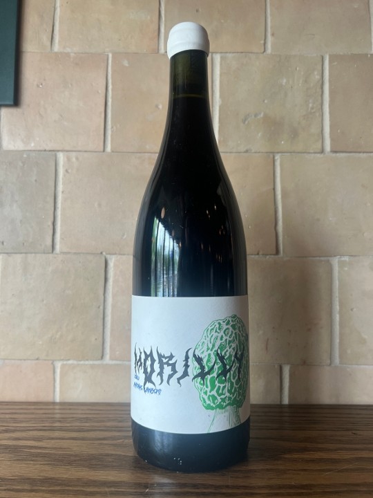 Cabernet Franc (Bottle)