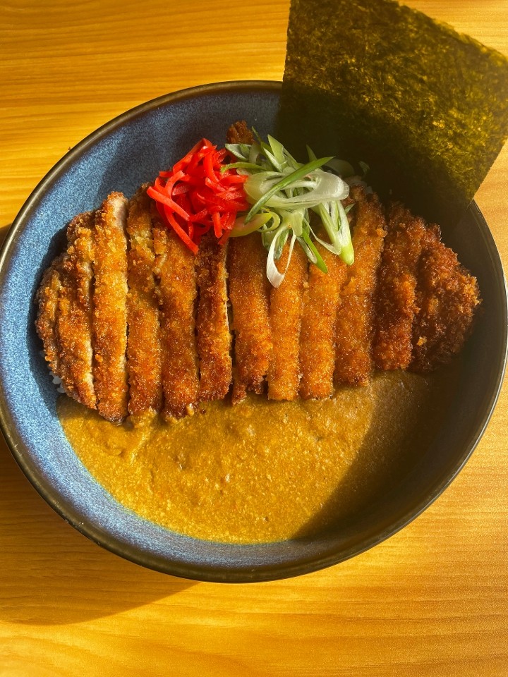 Golden Curry - - 1pcs