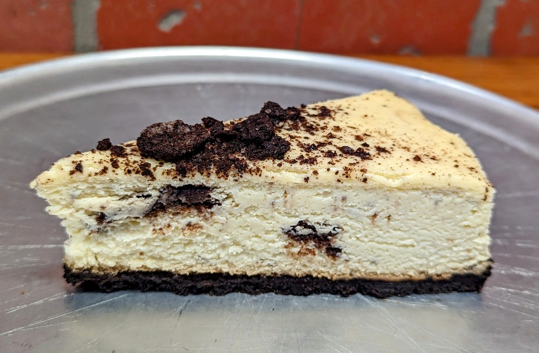 OREO Cheesecake