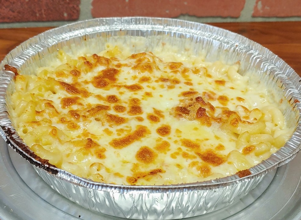 Cabot Baked Mac & Cheese