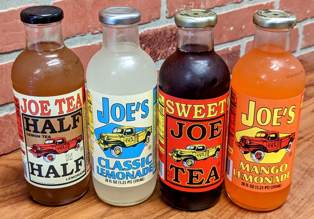 Joe's Beverages