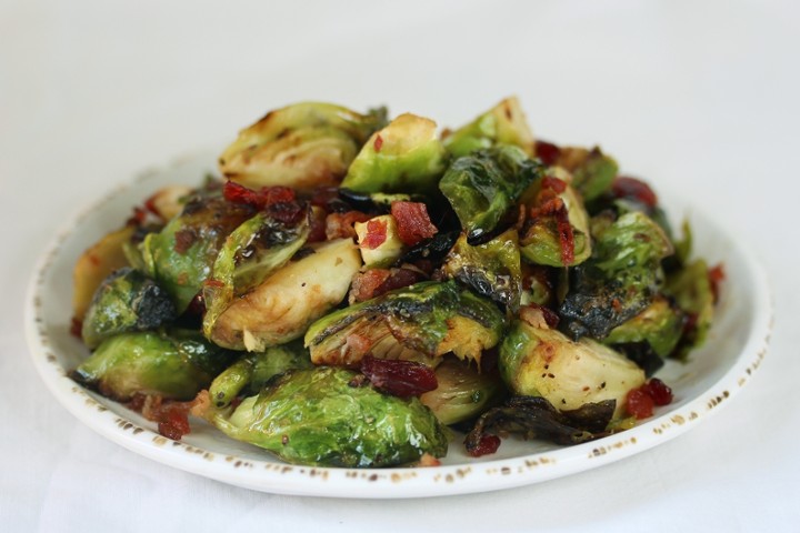 Brussel Sprouts