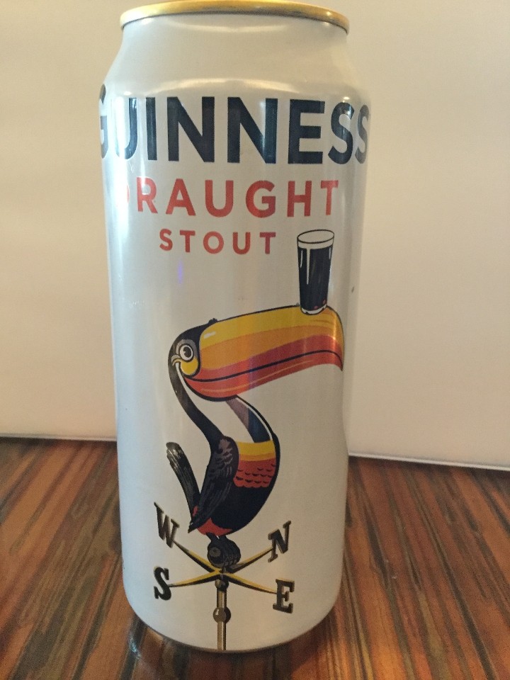 Guinness Stout Cn