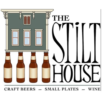 The Stilt House