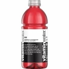 Vitamin Water Acai-Blueberry-Pomegranate