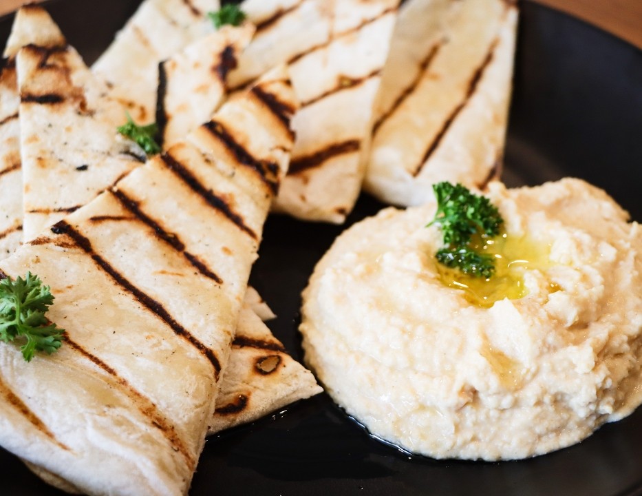 Vibrissa Beer and Kitchen Winchester