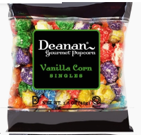 Vanilla