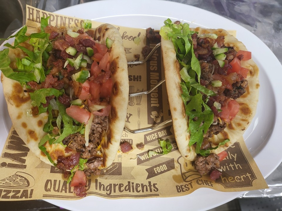 Super Tacos