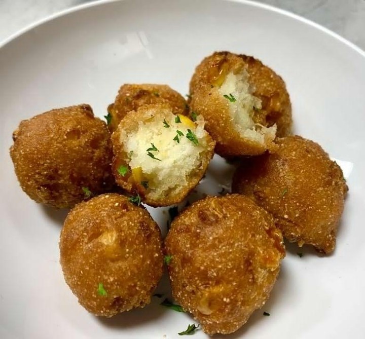 Hush Puppies