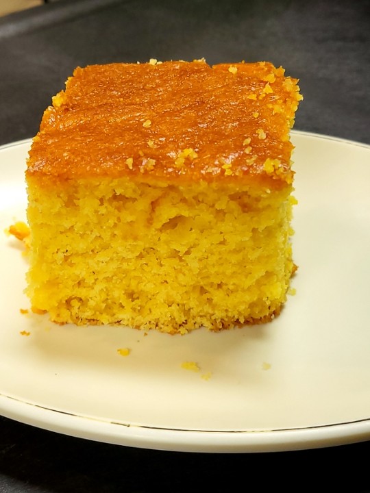 Cornbread