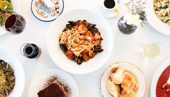 Da Bianca Trattoria