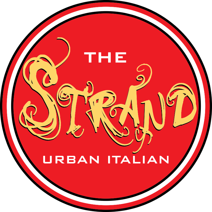 Closed do not use The Strand Urban Italian