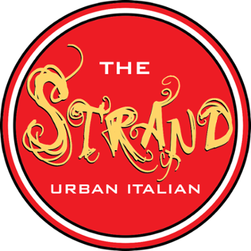 Closed do not use The Strand Urban Italian