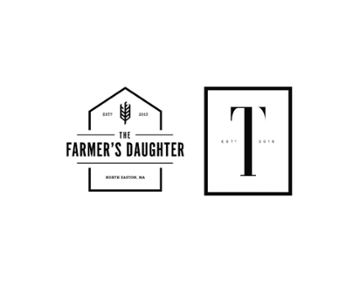 The Farmer's Daughter & Towneship / North Easton Gift Card