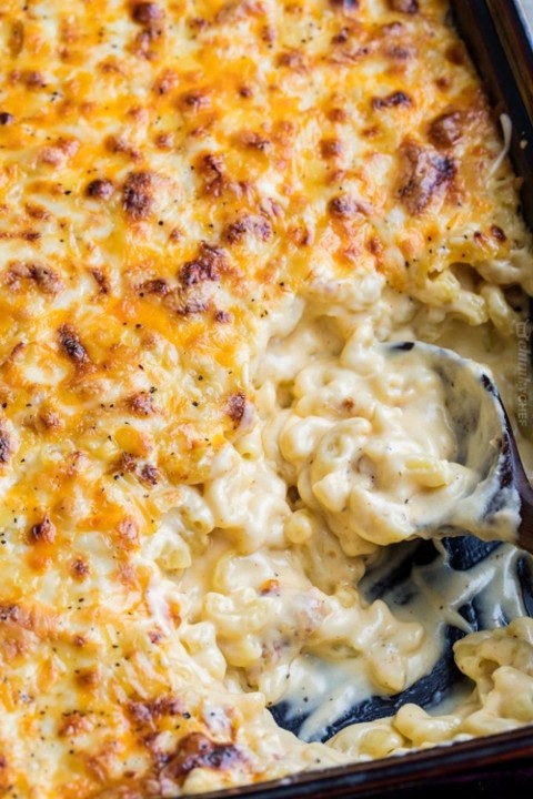 Macaroni & Cheese