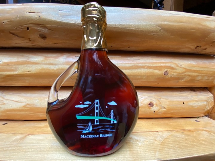 Bridge Bottle Maple Syrup 500 ML