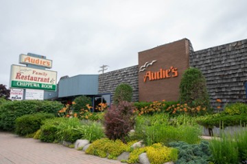 Audie's Restaurant