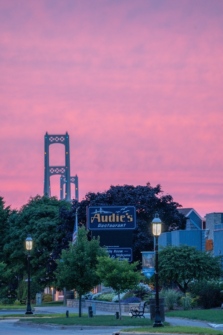 Audie's Restaurant