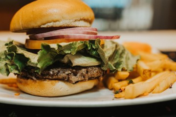 Audie's Restaurant